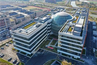 上海交通大学李政道研究所