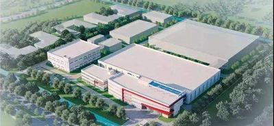 上海格科洁净室机电工程项目