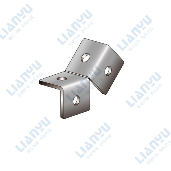 2D 135 degree connector LY-A4-135